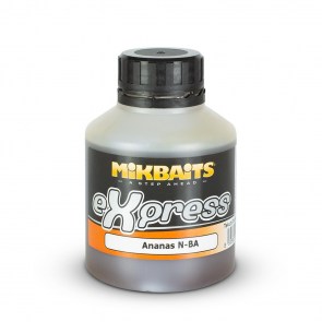 MIKBAITS eXpress booster 